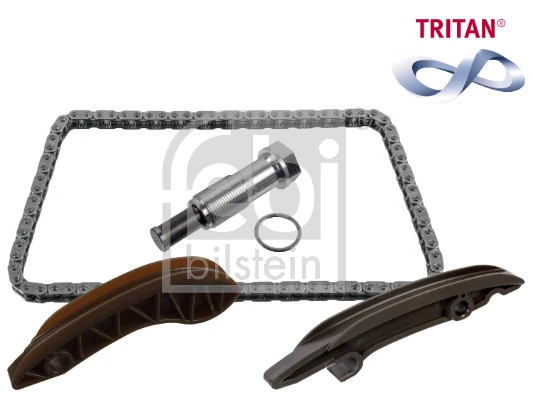 Timing Chain Kit